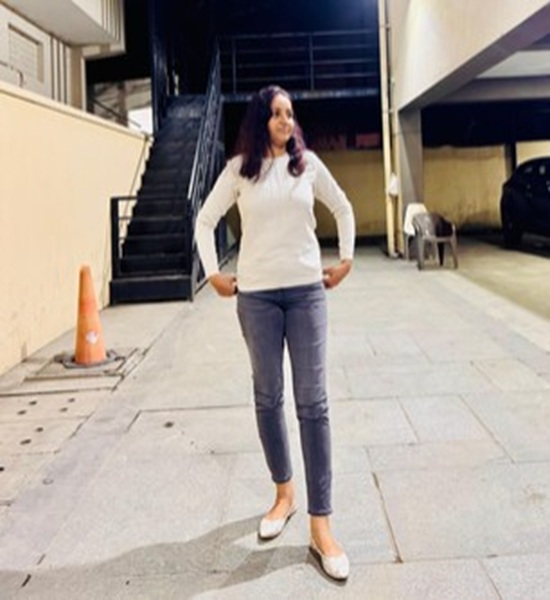 Mona Kumari